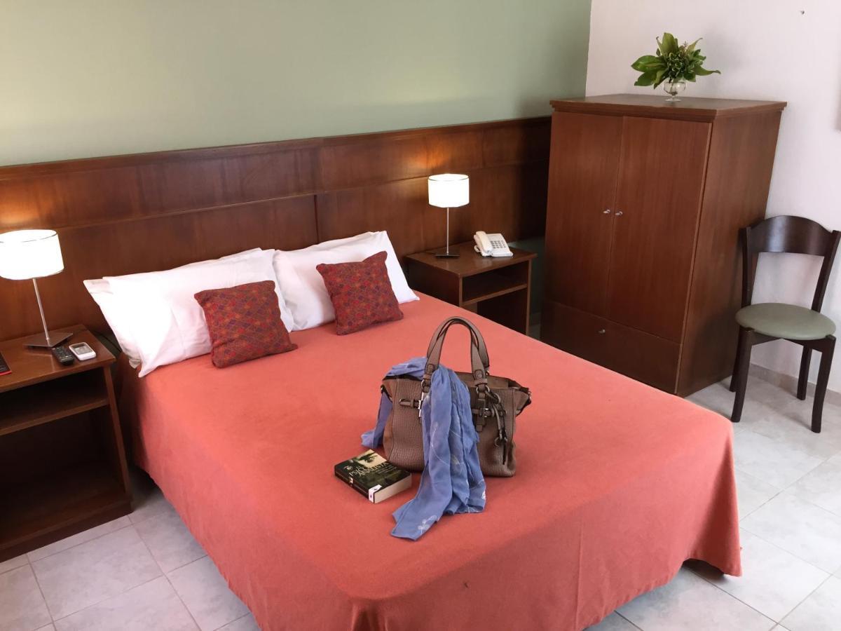 San Miguel Plaza Hotel 4*