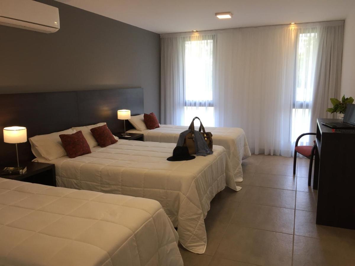 Hotel San Miguel Plaza Villa San Miguel