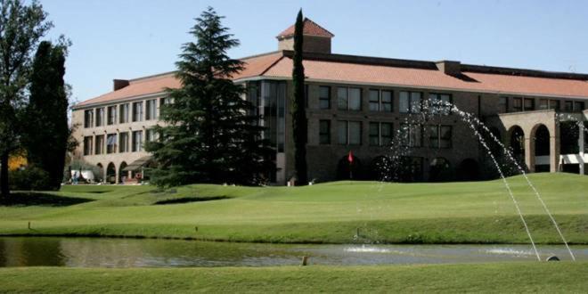 San Miguel Plaza 4*