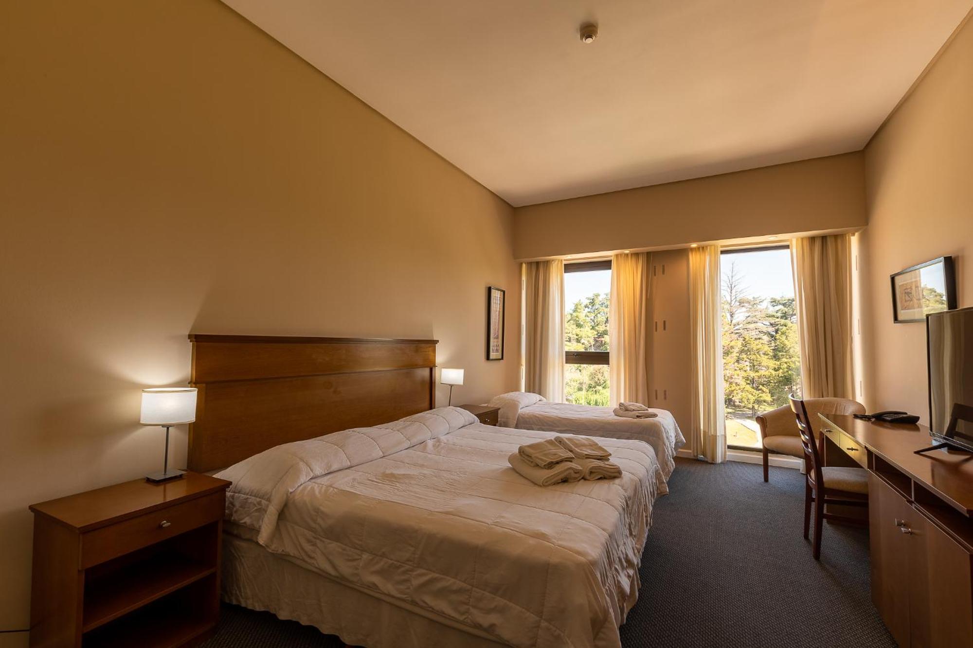 San Miguel Plaza 4*