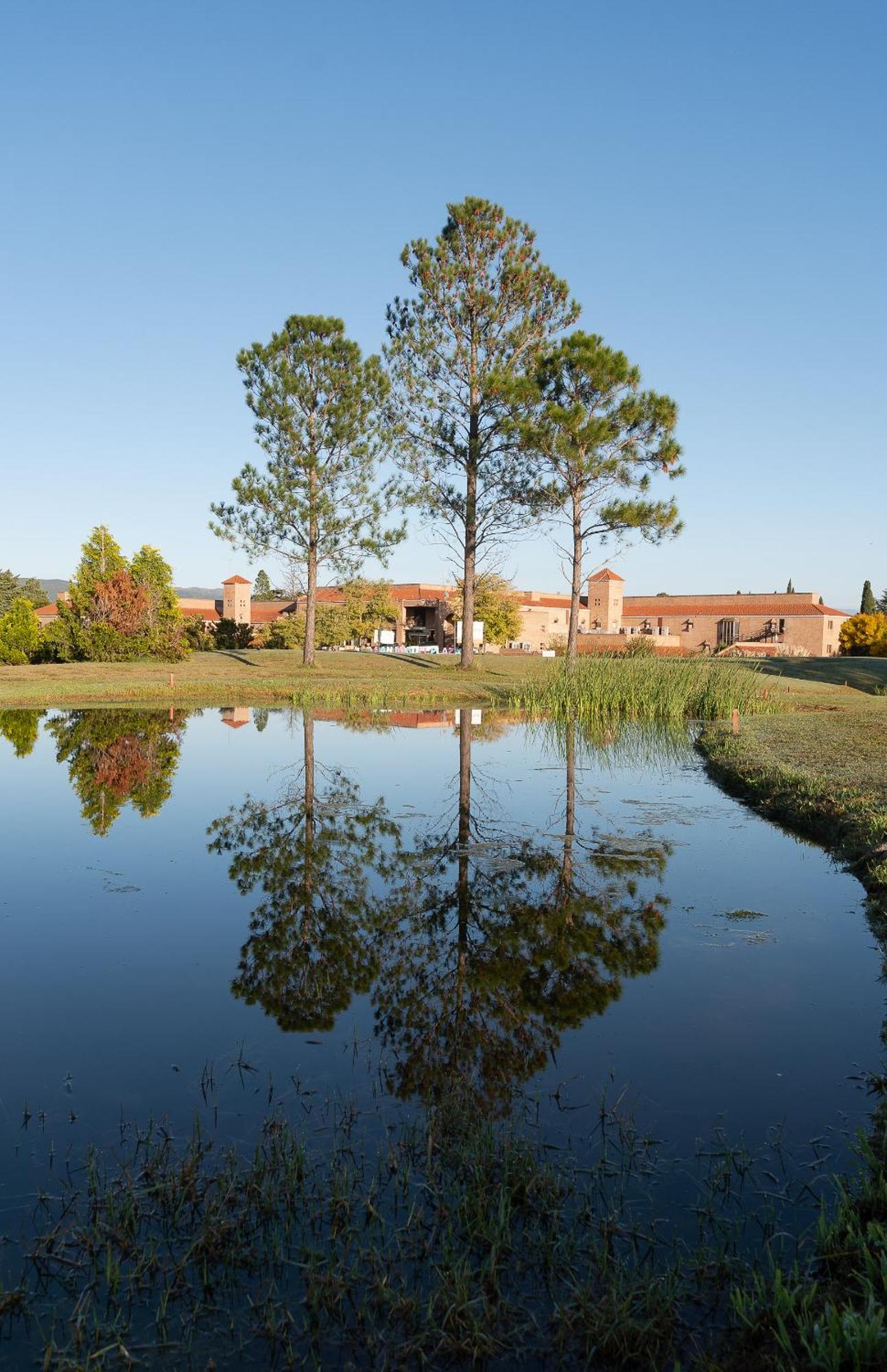 San Miguel Plaza Villa San Miguel