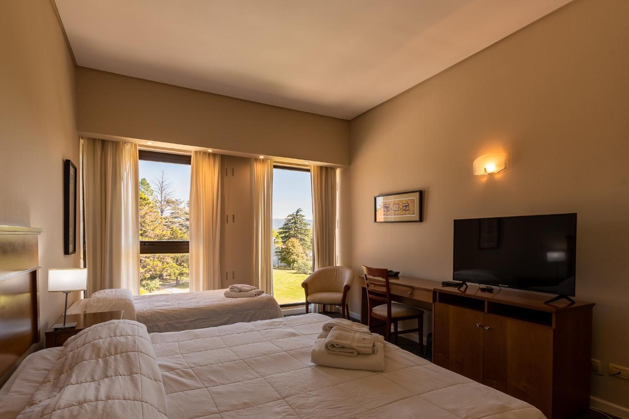San Miguel Plaza Hotel