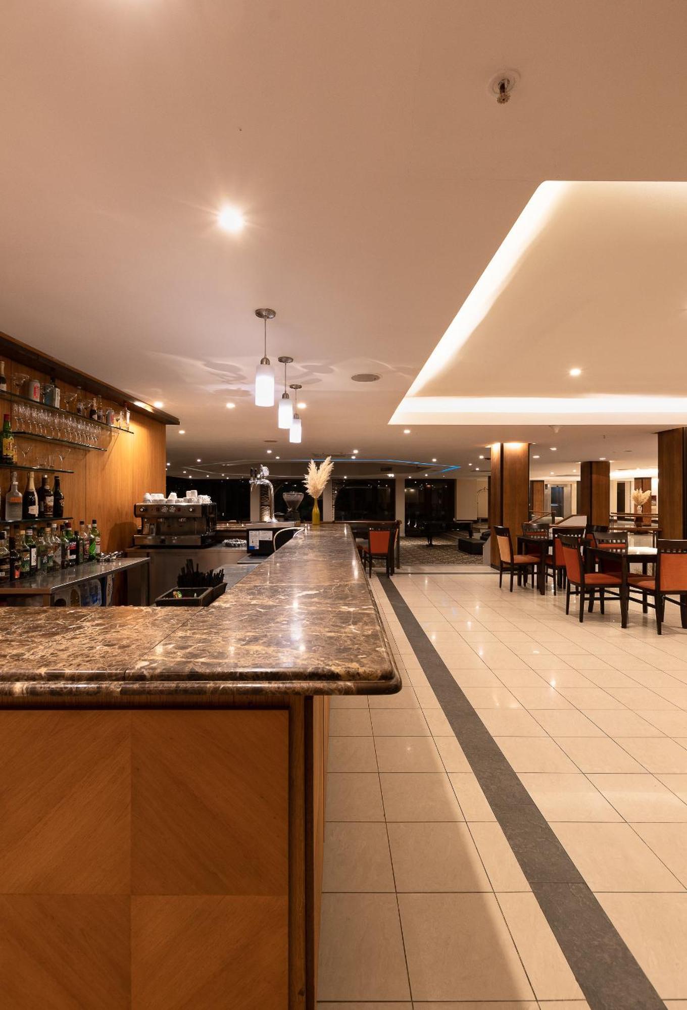 San Miguel Plaza Hotel 4*