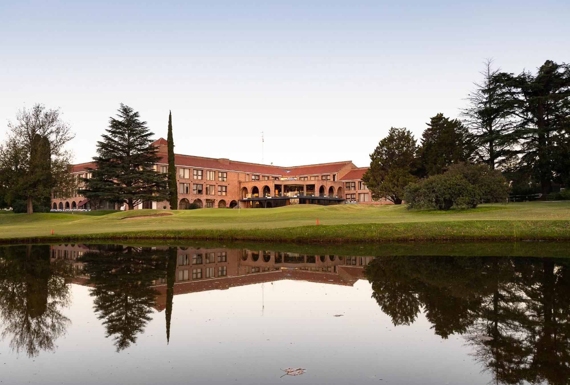 Hotel San Miguel Plaza