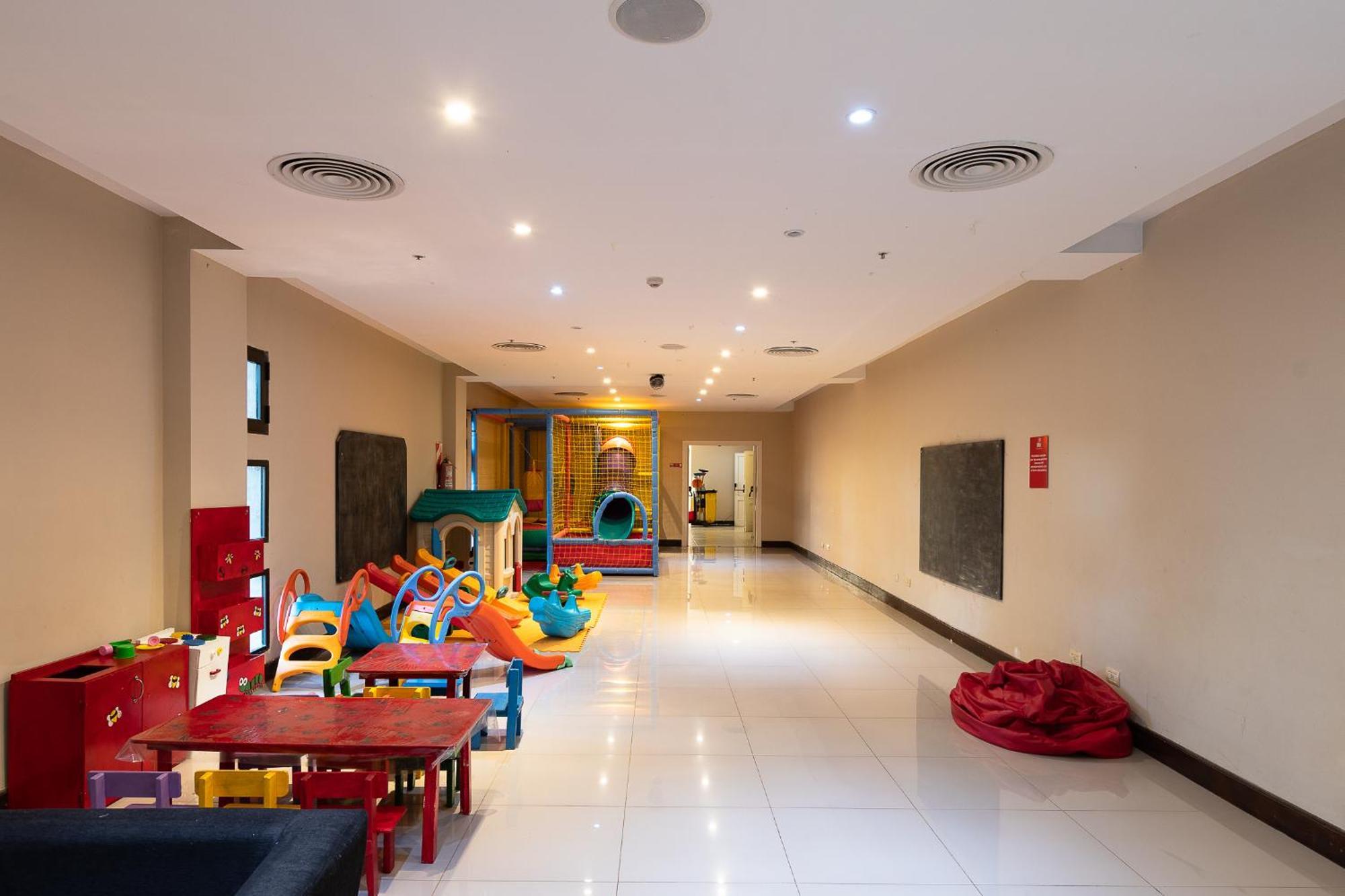 San Miguel Plaza 4* Villa San Miguel