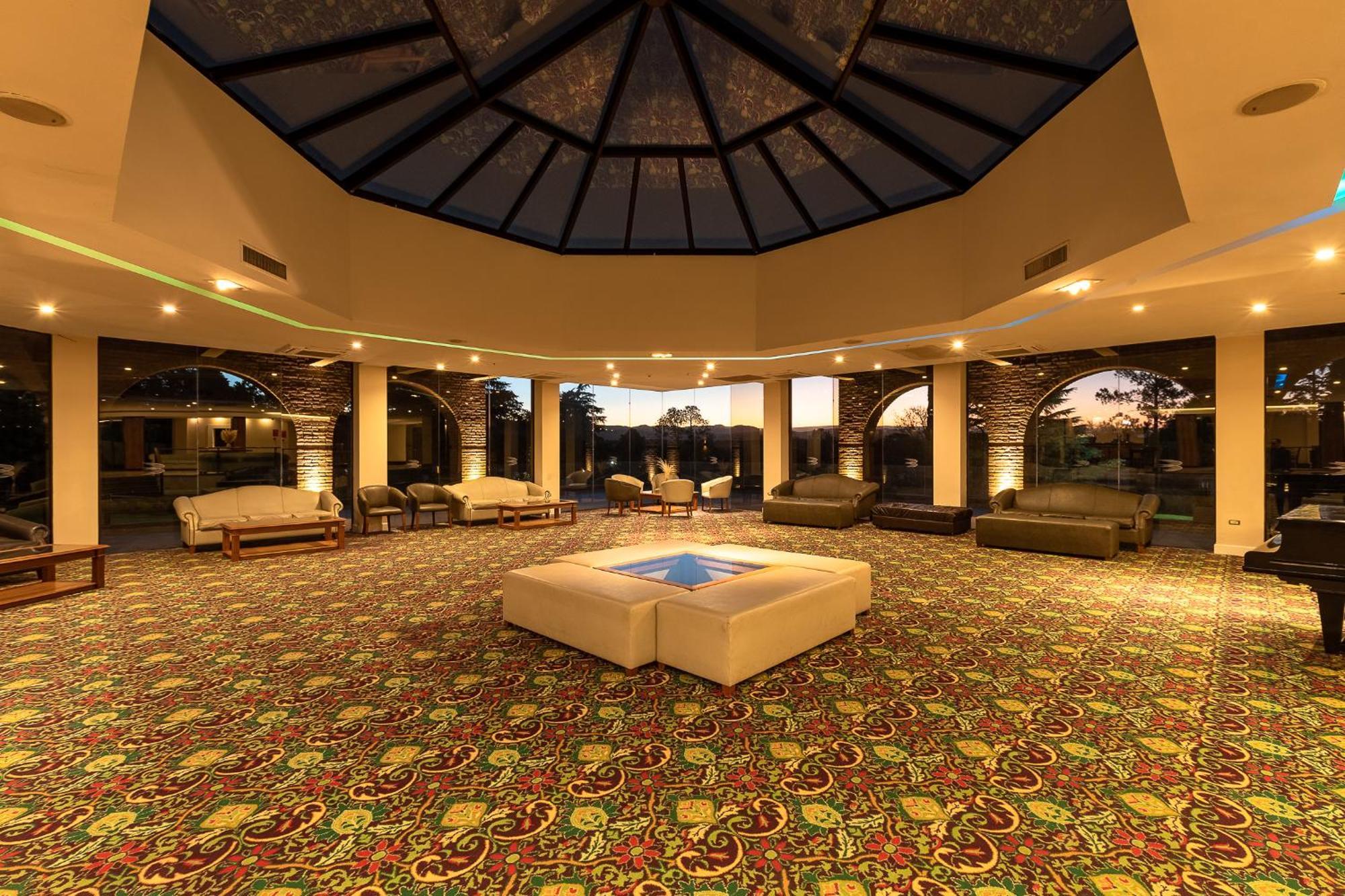 San Miguel Plaza 4* Villa San Miguel