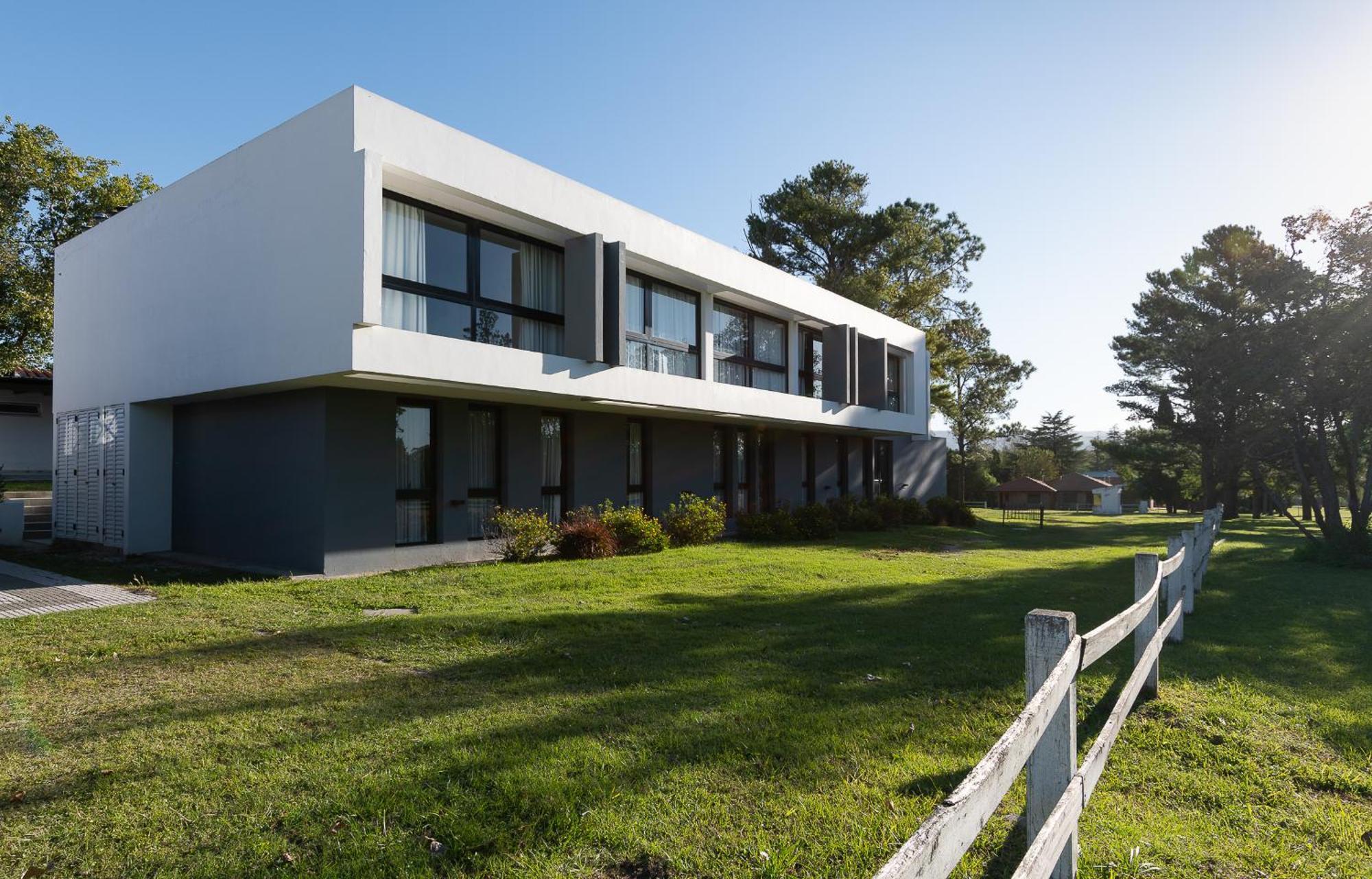 San Miguel Plaza 4* Villa San Miguel