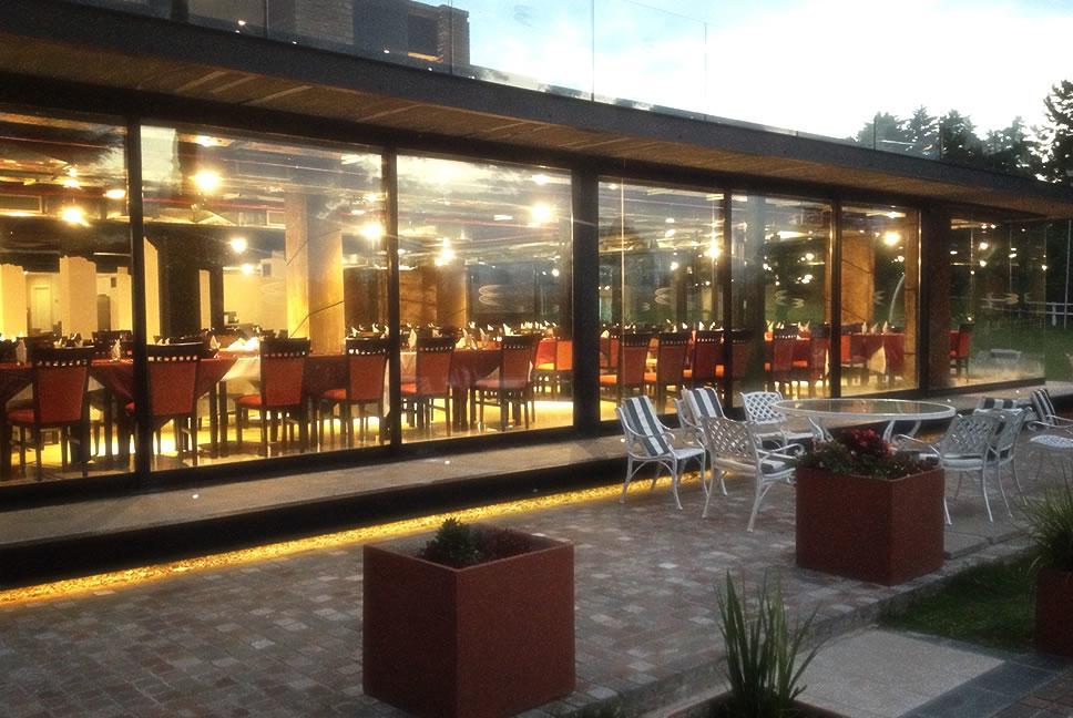 San Miguel Plaza