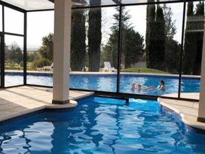 Hotel San Miguel Plaza Villa San Miguel