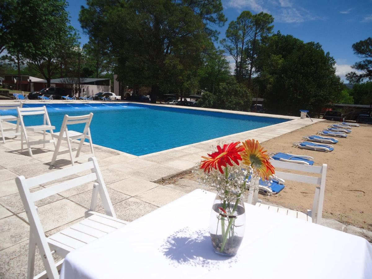 San Miguel Plaza Hotel Villa San Miguel