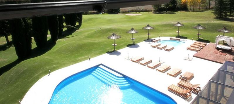 San Miguel Plaza Hotel