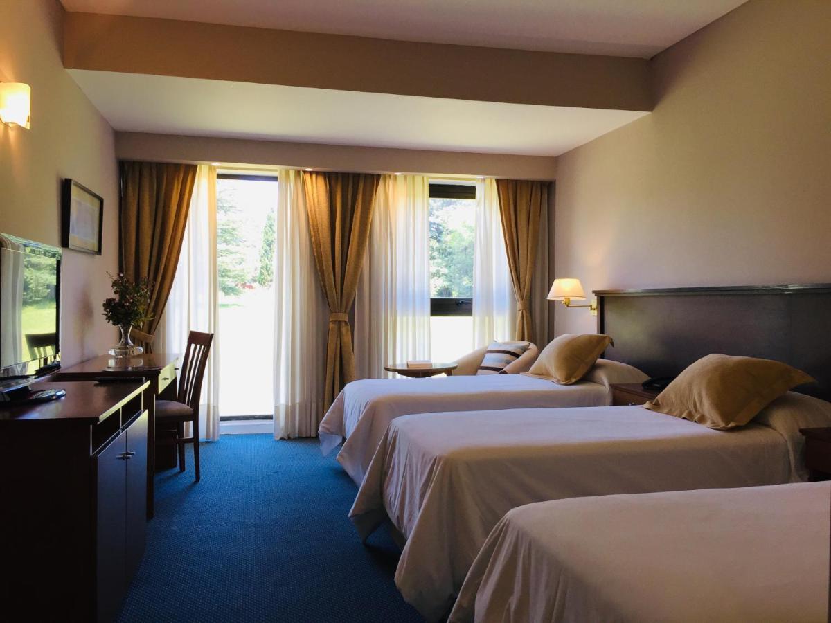 Hotel San Miguel Plaza