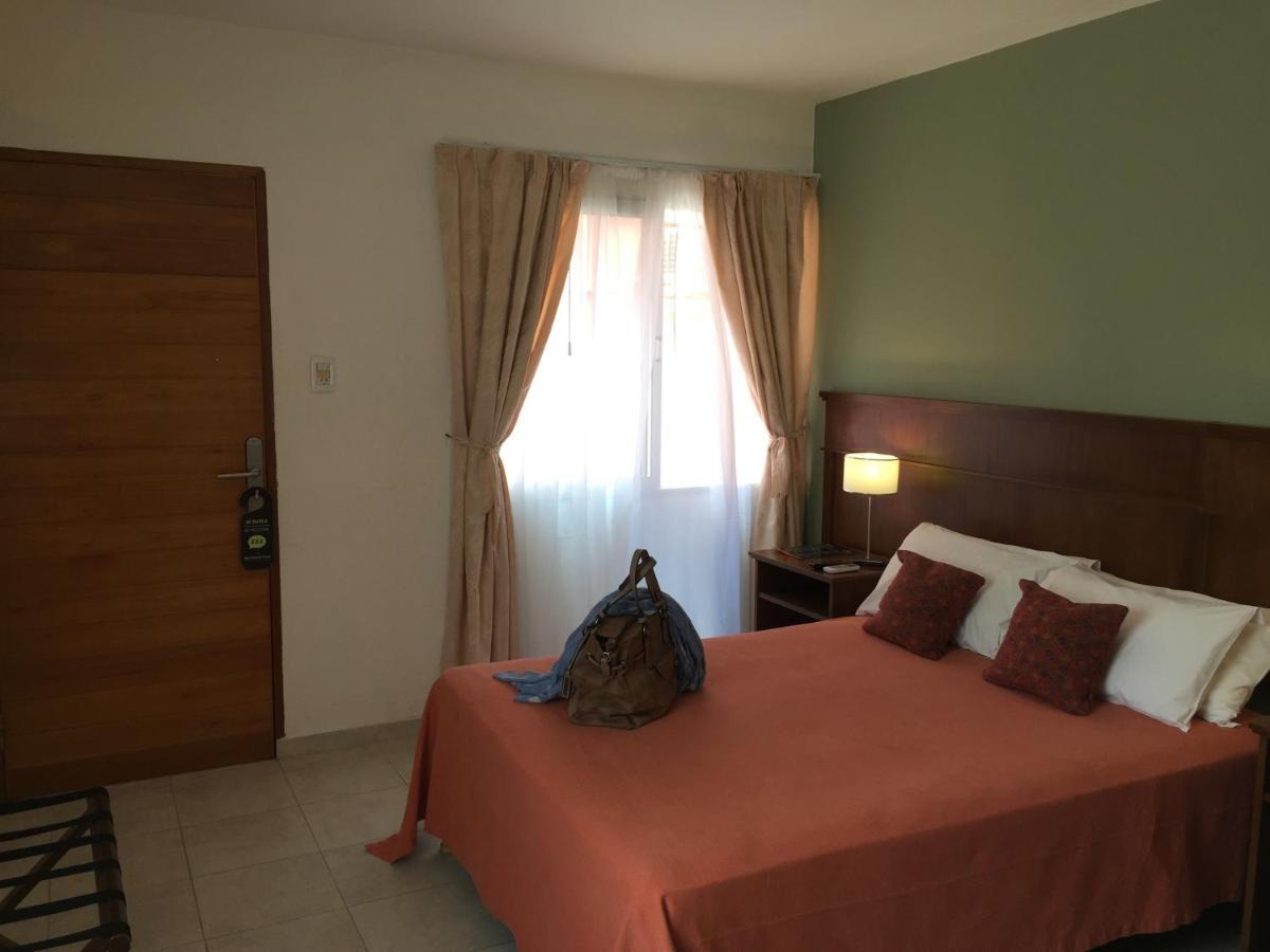 San Miguel Plaza 4* Villa San Miguel
