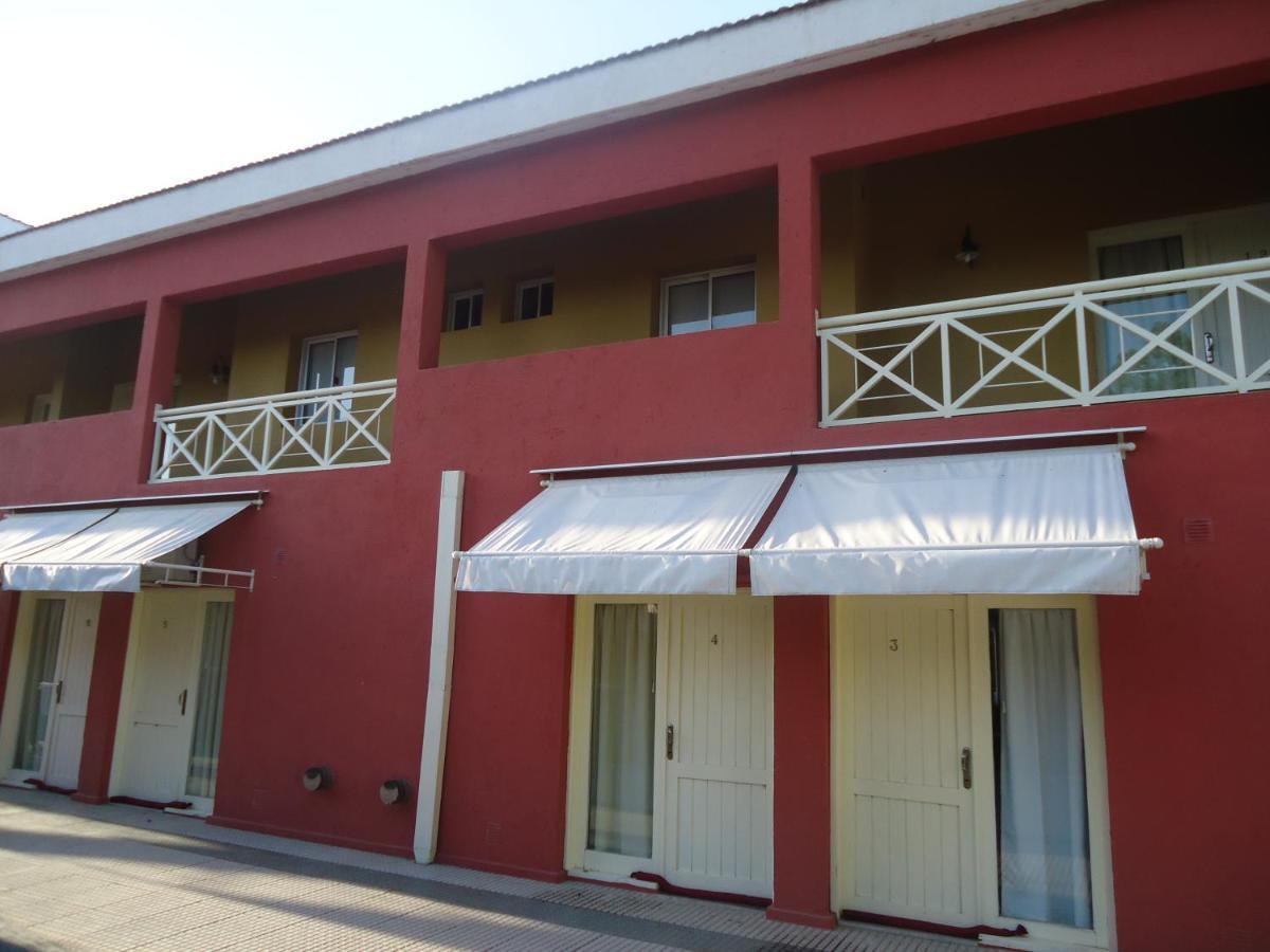 San Miguel Plaza