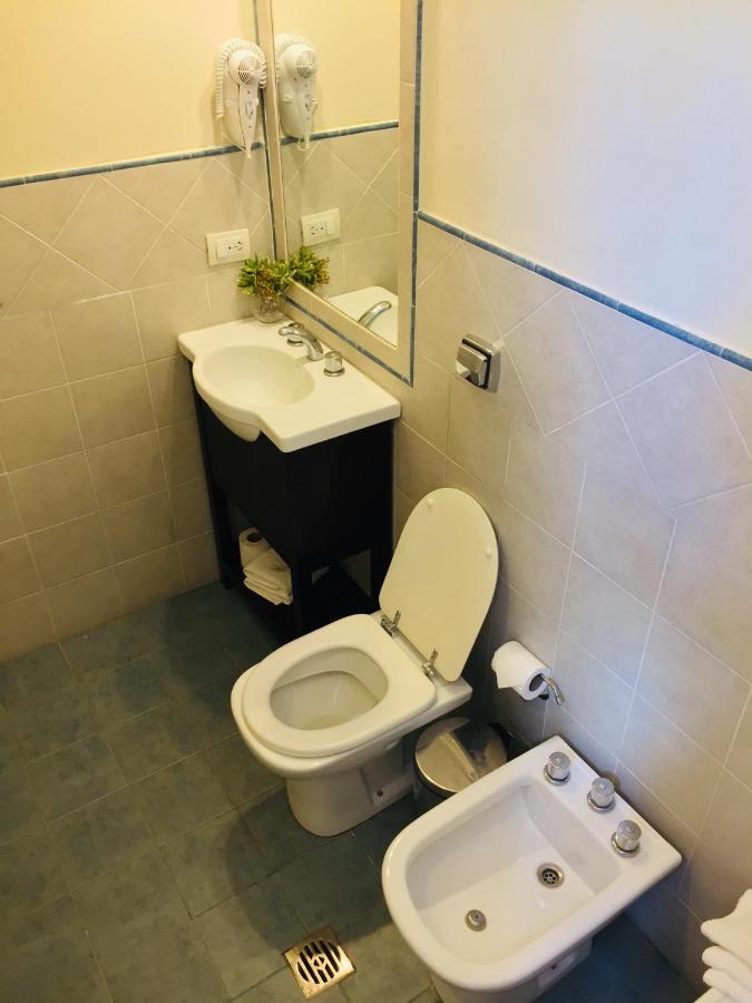 Hotel San Miguel Plaza Villa San Miguel