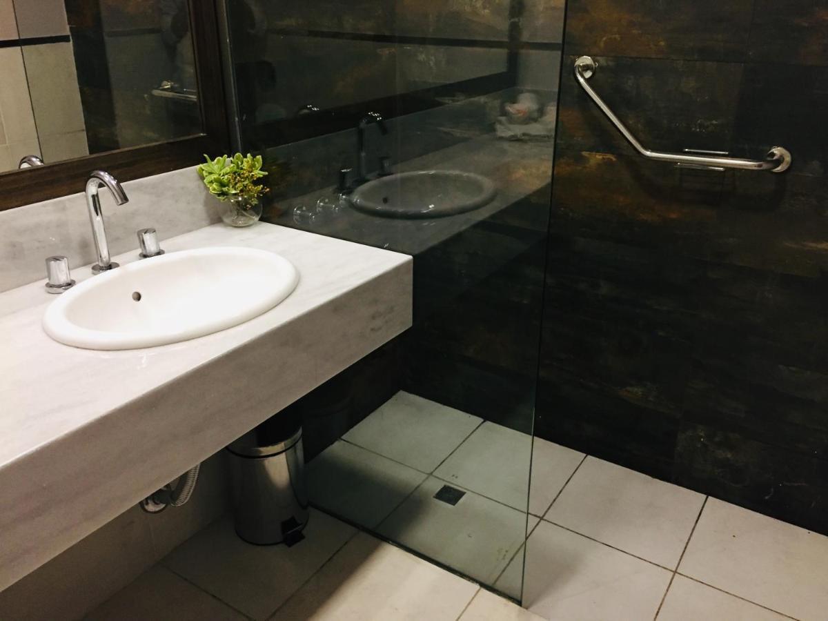 San Miguel Plaza Hotel 4*