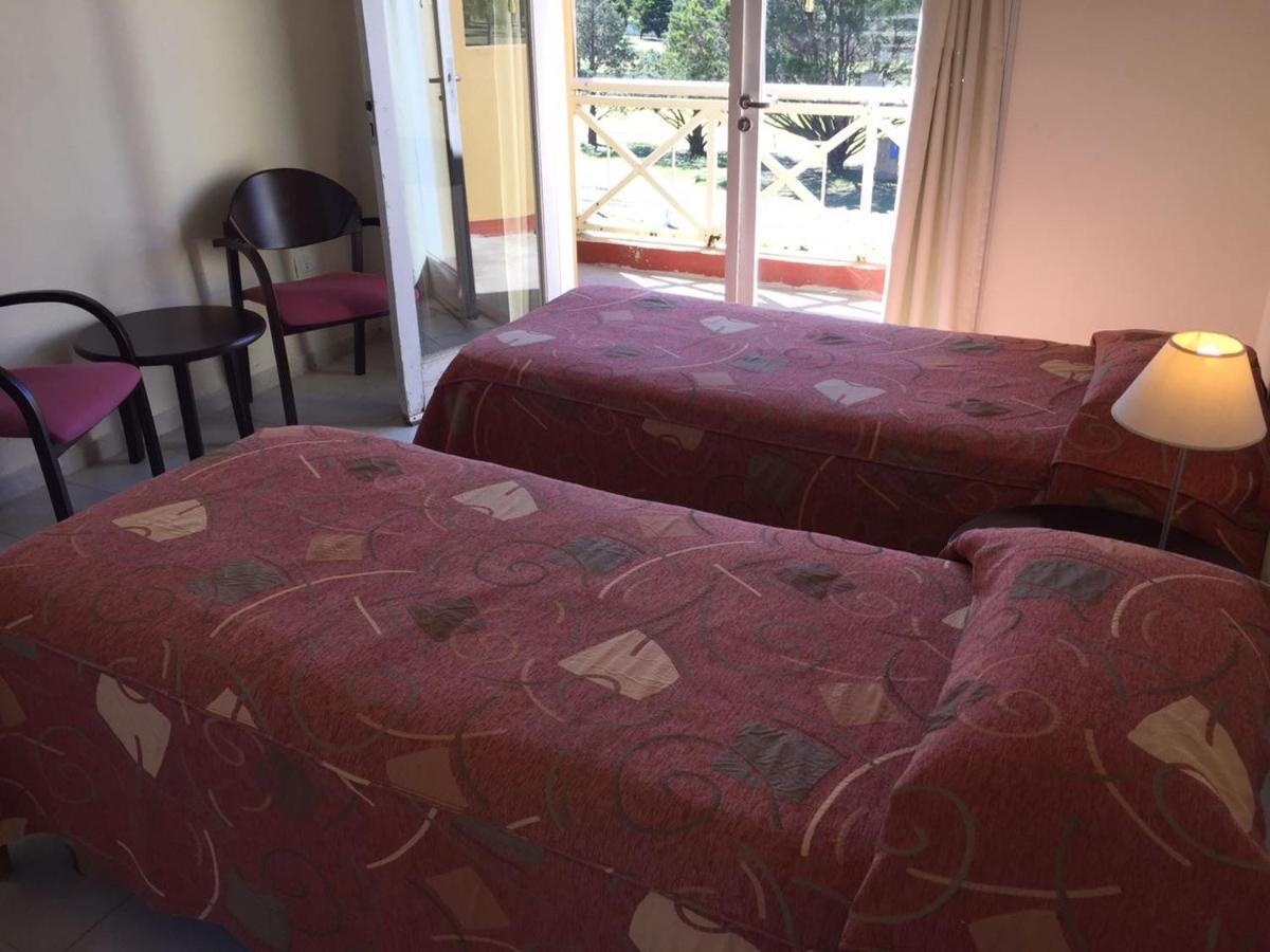 Hotel San Miguel Plaza