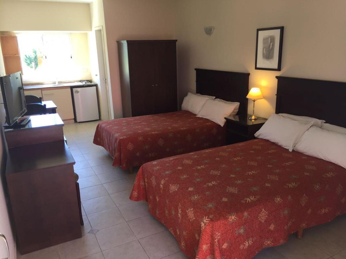 San Miguel Plaza Hotel Villa San Miguel