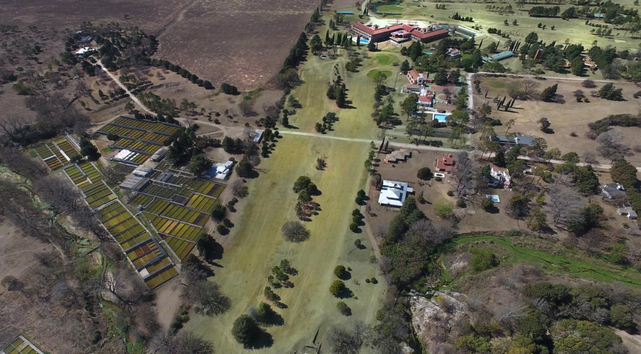 San Miguel Plaza 4* Villa San Miguel