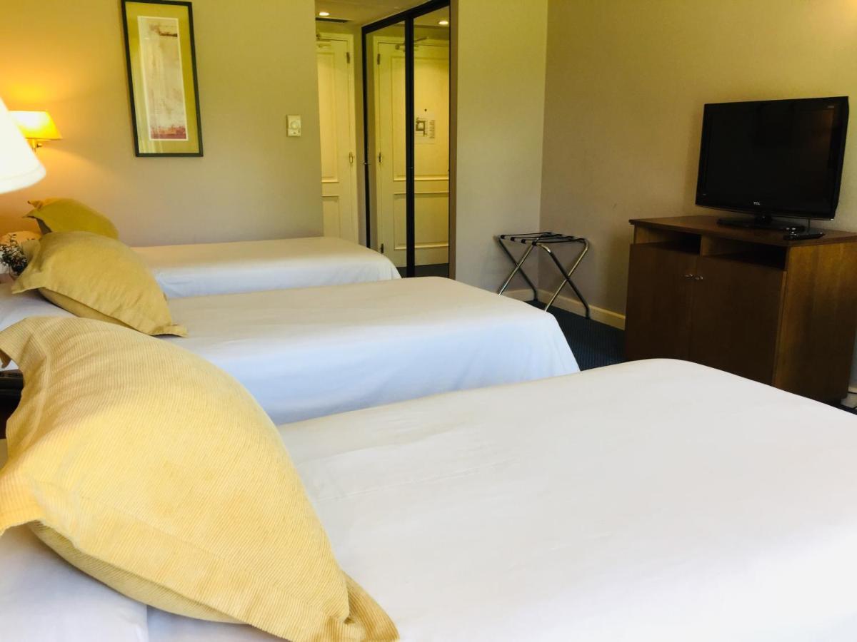 San Miguel Plaza 4* Villa San Miguel