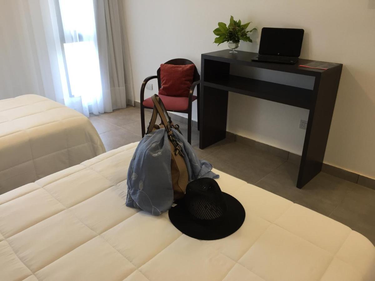 San Miguel Plaza 4*