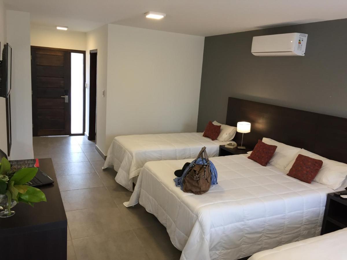 Hotel San Miguel Plaza