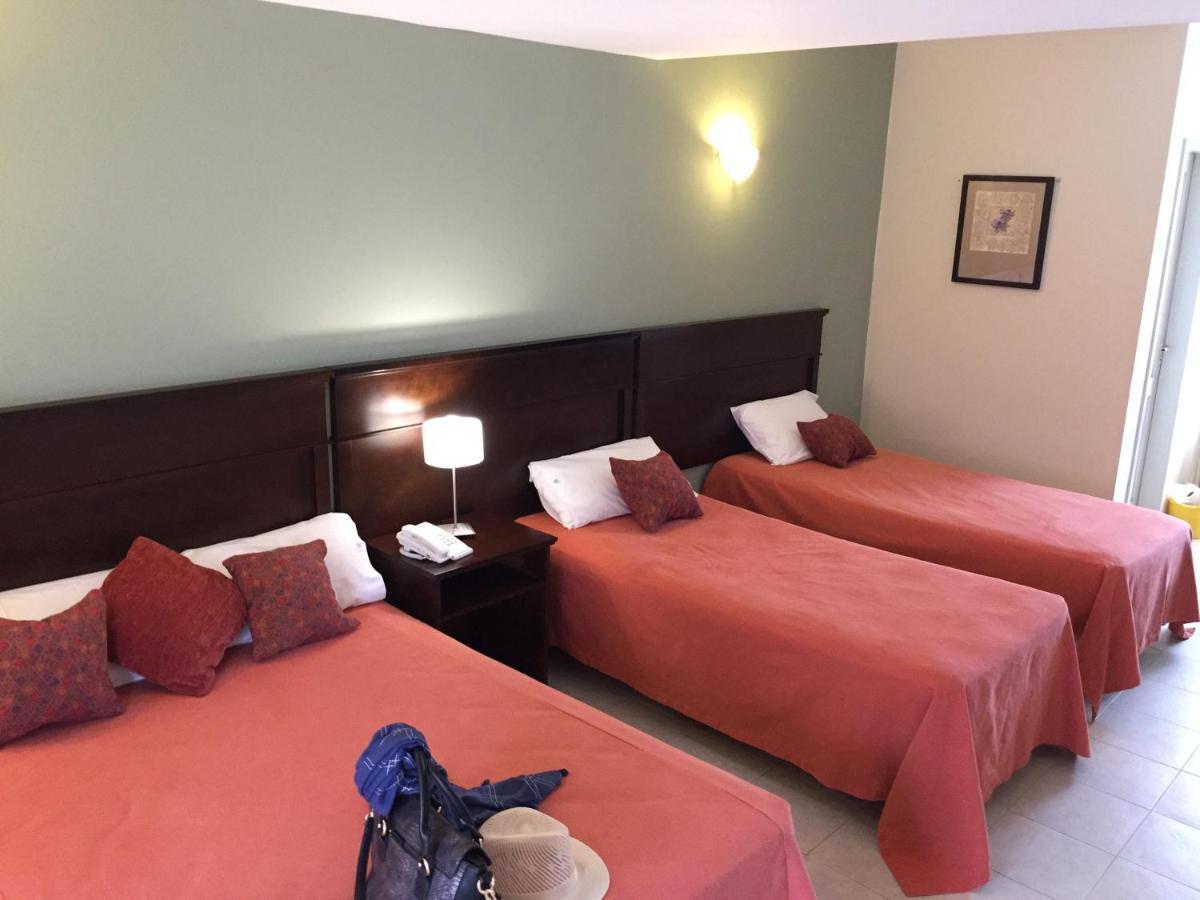 San Miguel Plaza Villa San Miguel